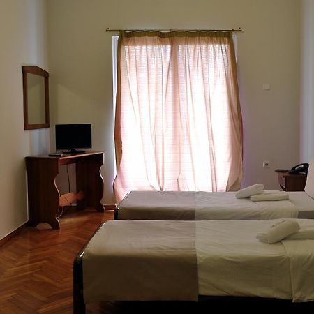 Achillion Apartment Athens Ngoại thất bức ảnh